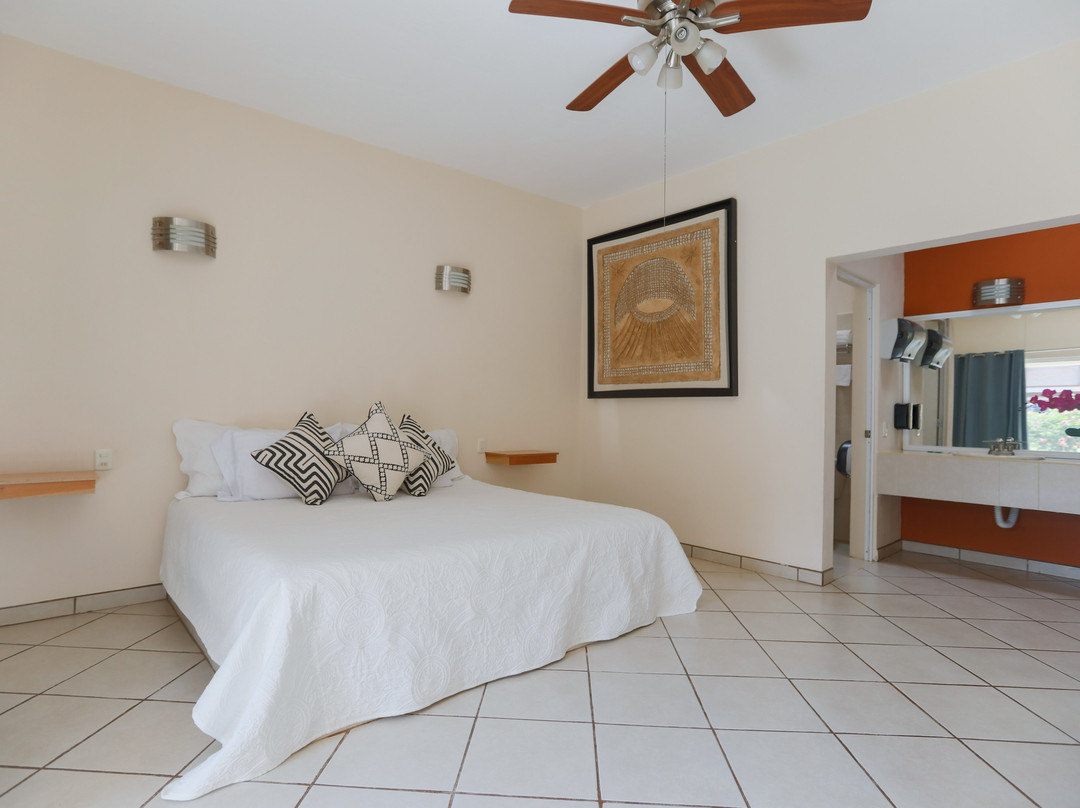 Bungalows Lucero主图