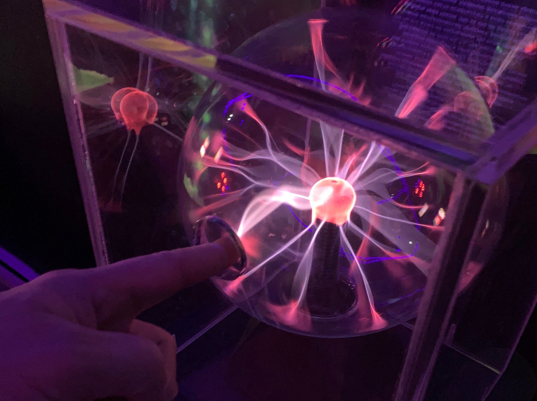 GeniumPark-圣彼得堡必去景点