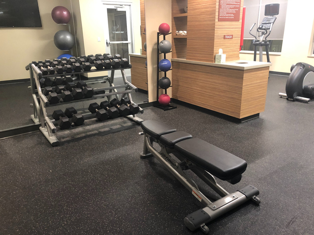 TownePlace Suites Louisville North主图