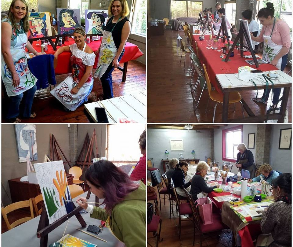 Kariba Ranch-威里尼根必去景点