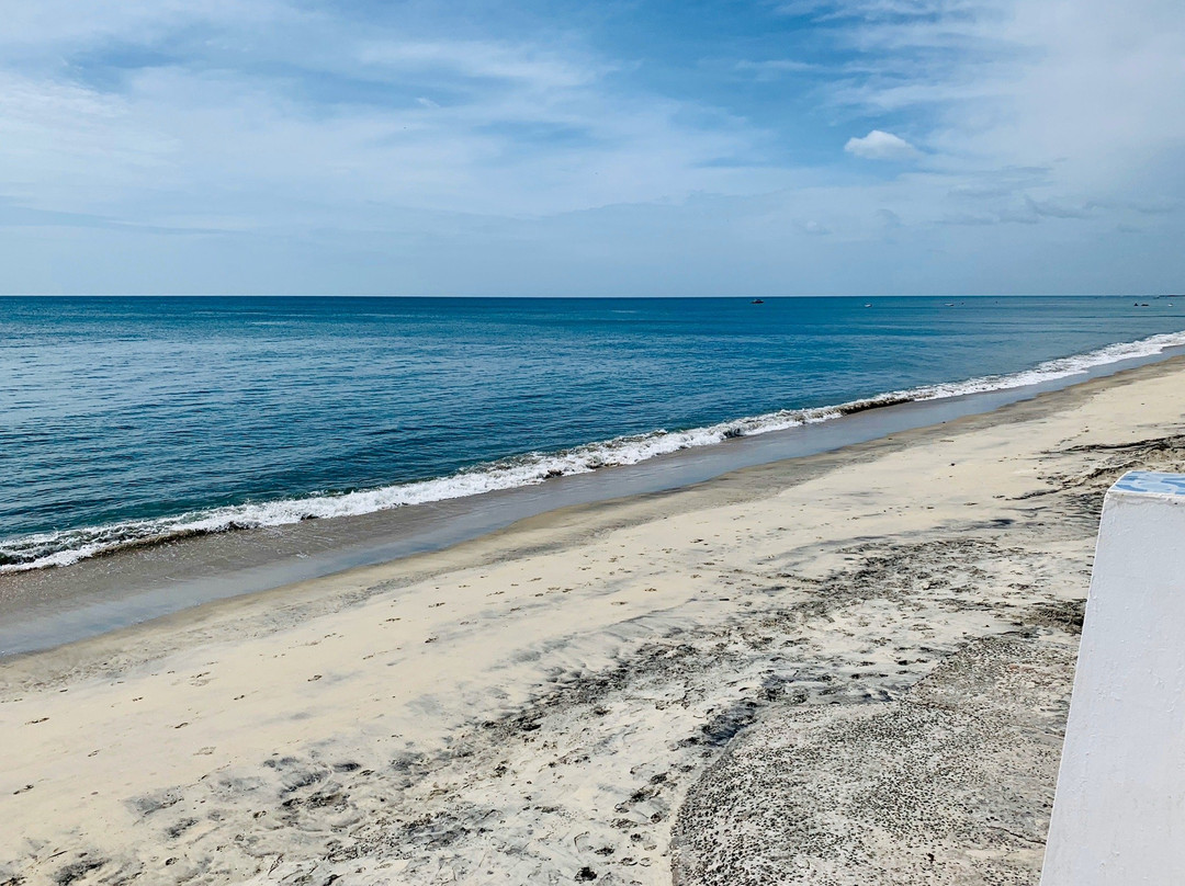 Casa Guardia Panama主图