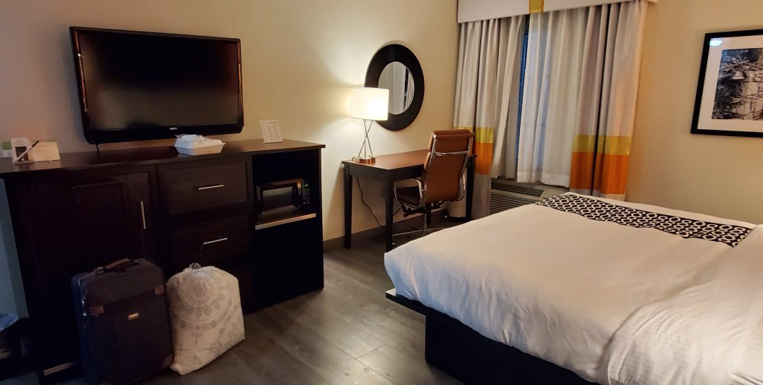 La Quinta Inn & Suites by Wyndham Prattville主图