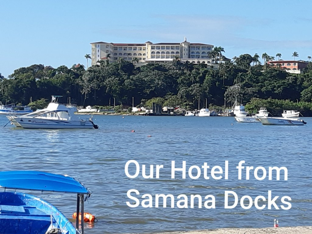 Malecon-Santa Barbara de Samana必去景点