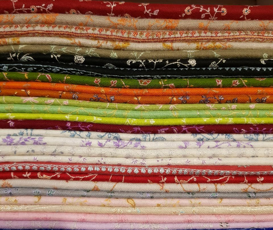 Cottage Gallery-杰伊瑟尔梅尔必去景点