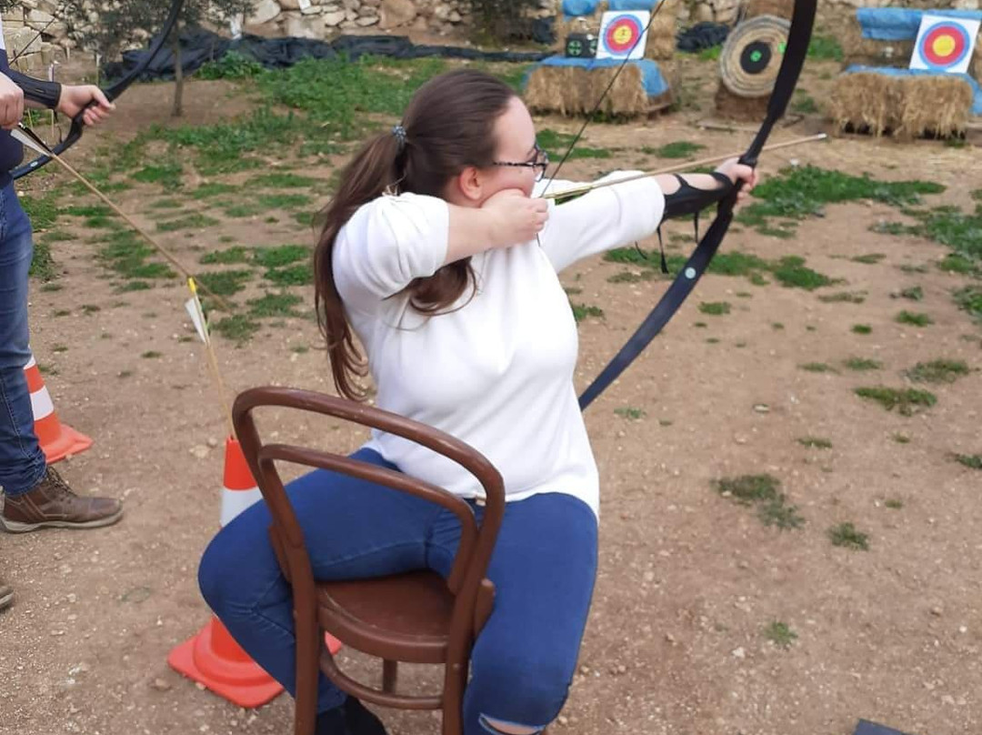 Archery in Malta-San Gwann必去景点