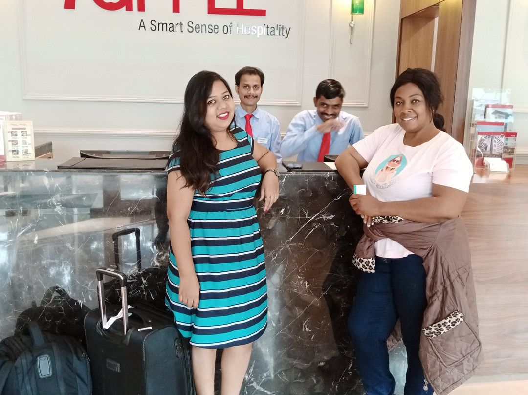 7 Apple Hotel Viman Nagar主图