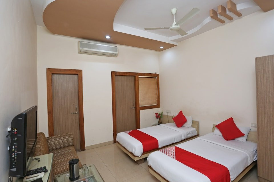 Hotel Royal Castle主图