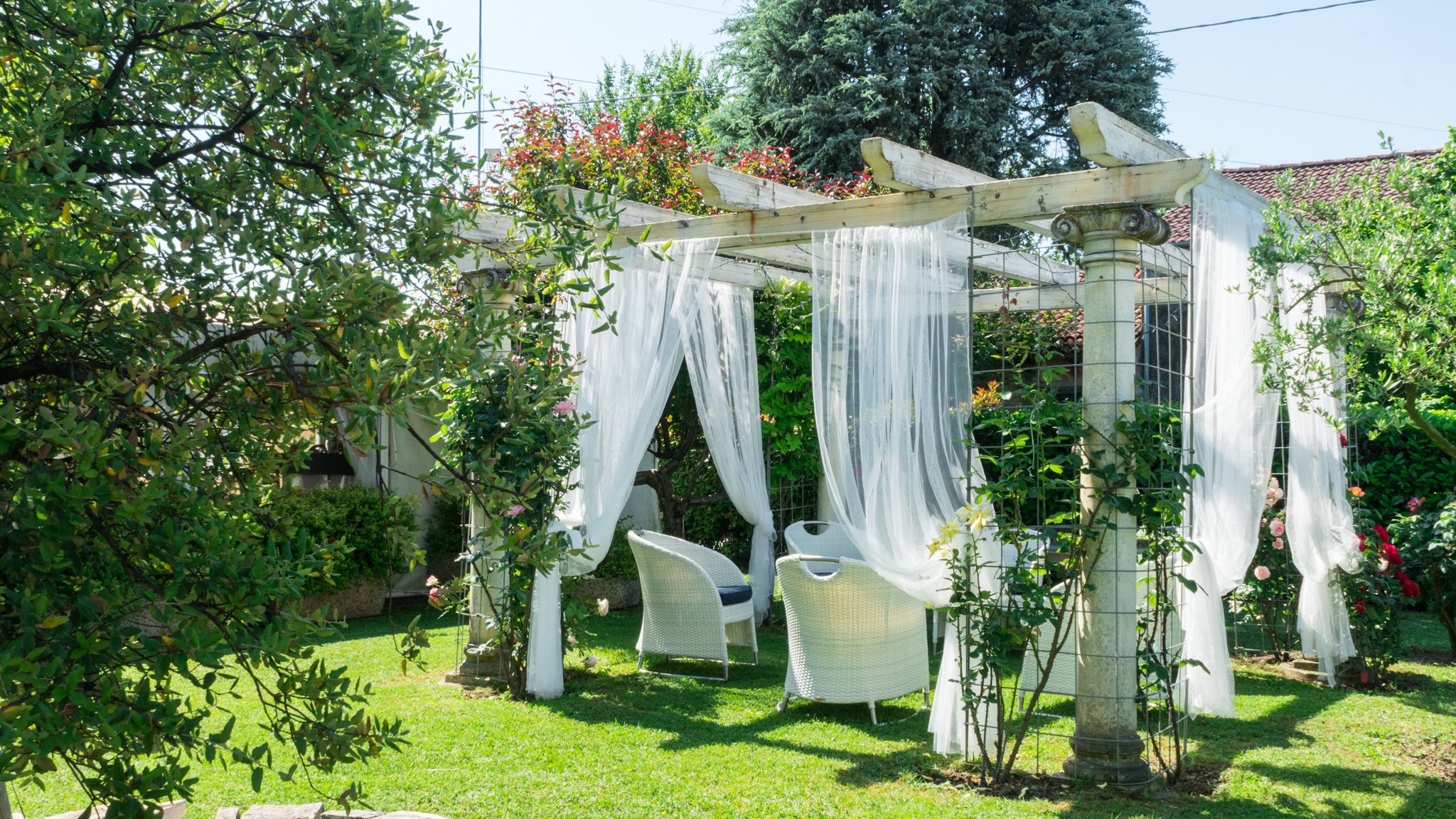 La Capinera Hotel-官方