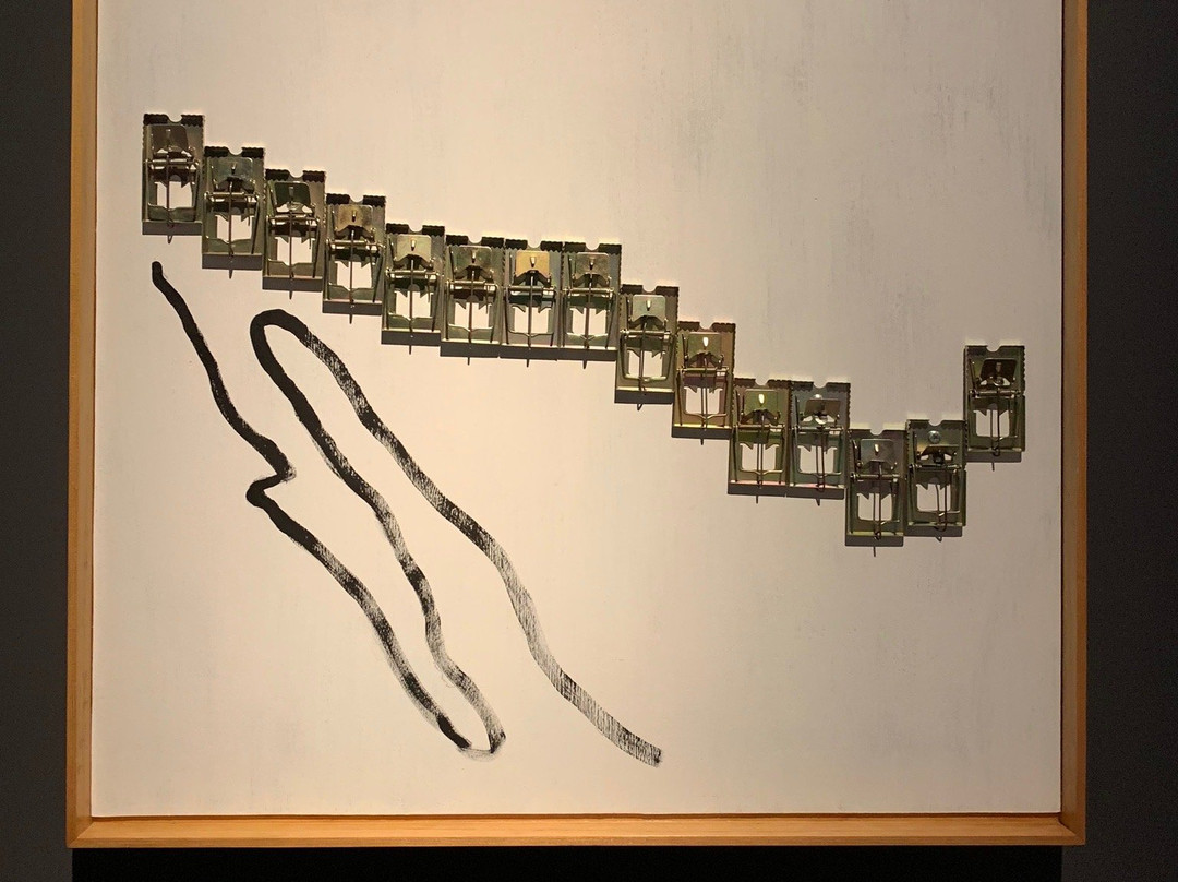 Museo Internacional del Barroco-普埃布拉必去景点