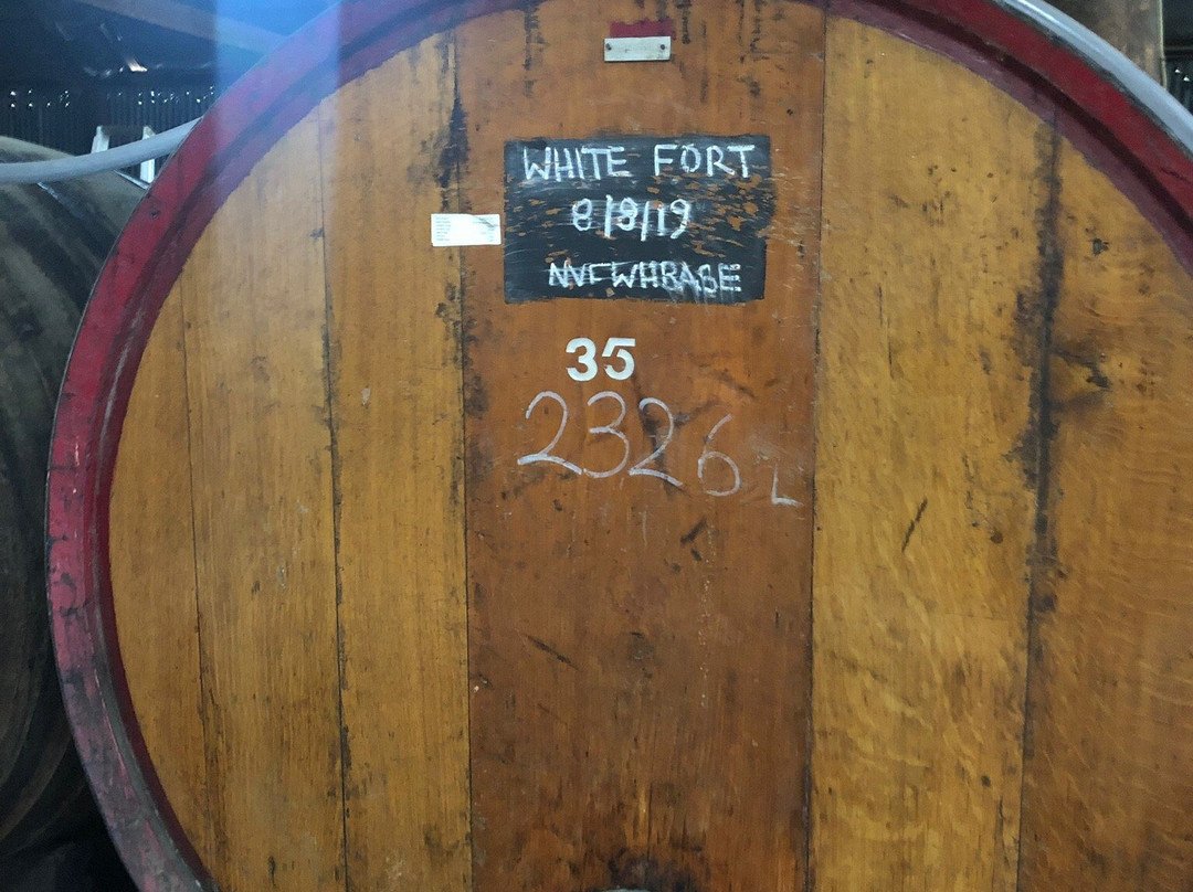 Stanton & Killeen Wines-卢森格林必去景点