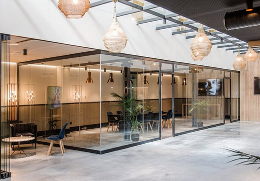 The Food Club-塞维利亚必去景点