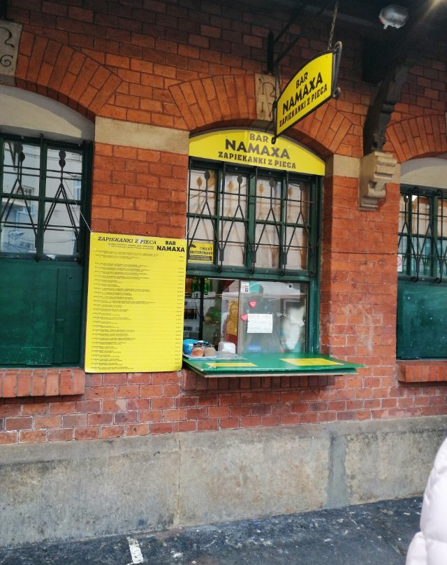 Eat Polska Krakow Food & Vodka Tours-克拉科夫必去景点