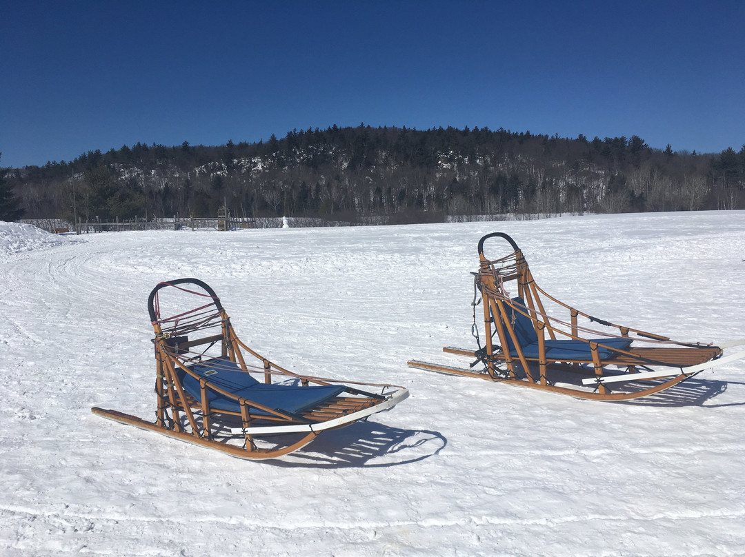 Kinadapt-Rawdon必去景点