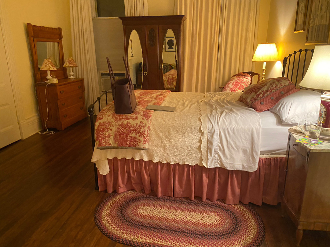 Milton Parker Estate B&b~events主图