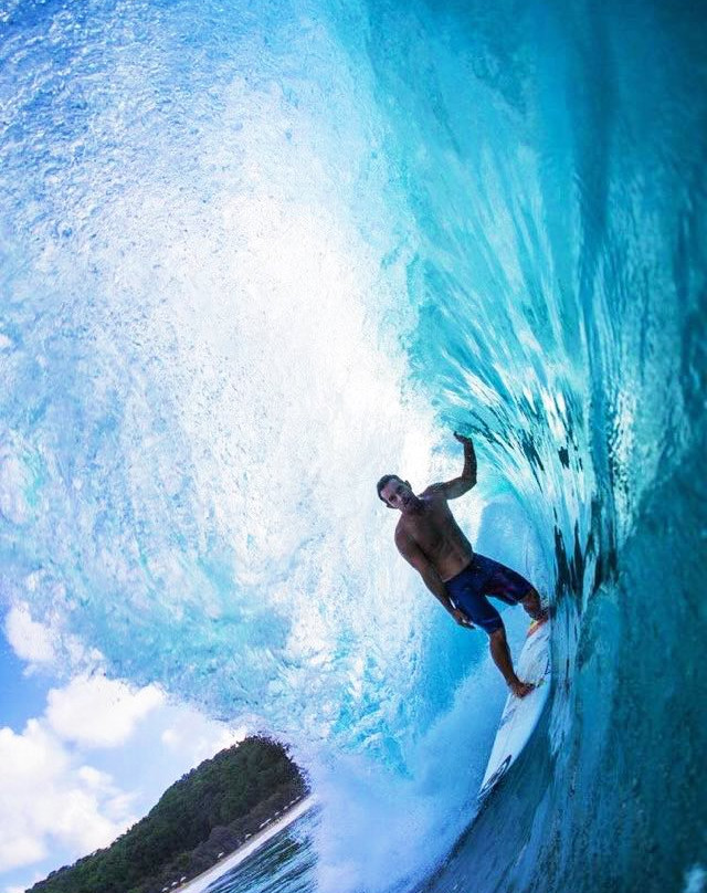 Praia da Cacimba do Padre-费尔南多-迪诺罗尼亚群岛必去景点