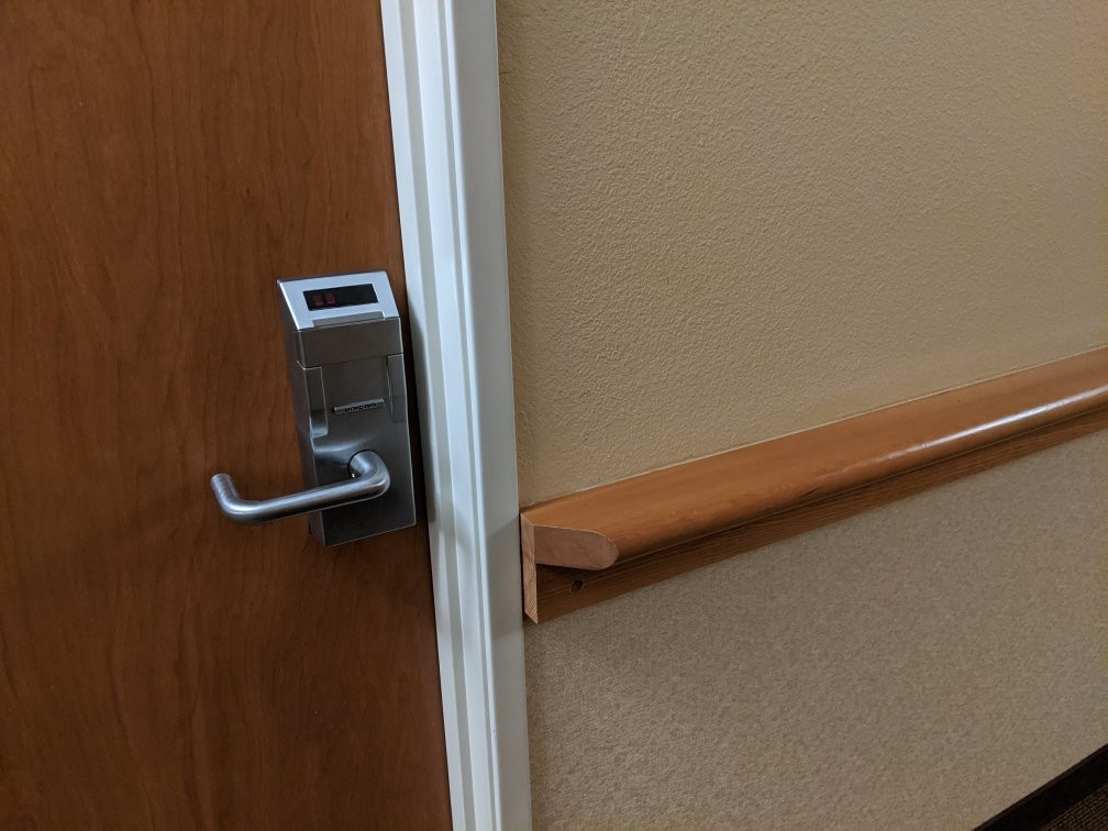 Best Western Tumwater-Olympia Inn主图