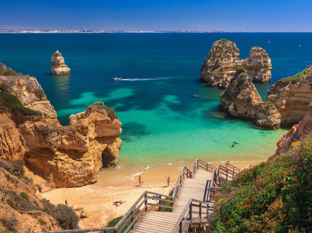 RM Portugal Tours景点图片