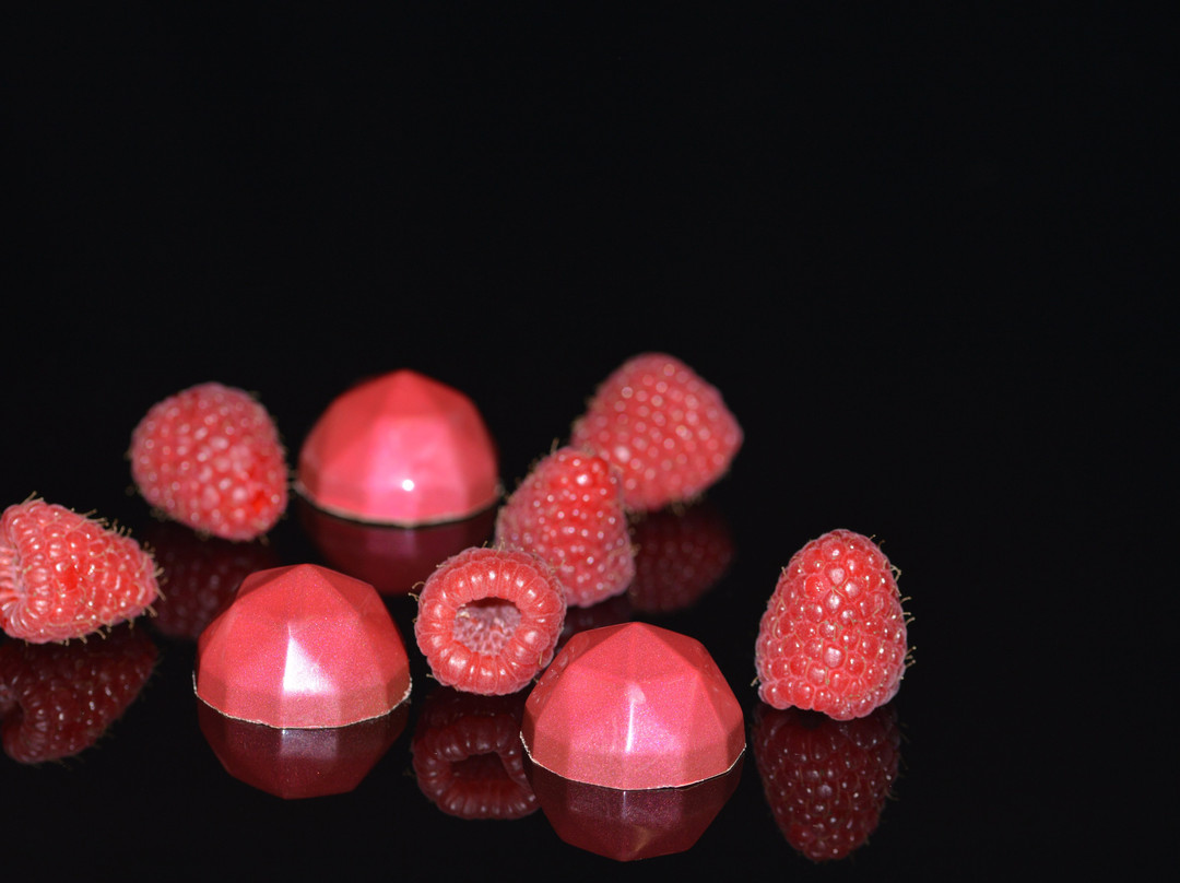 Artisan Chocolates By Saffire-Taverham必去景点