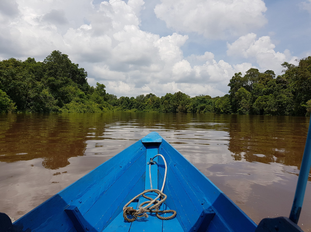 Kaja Island-帕朗卡拉亚必去景点