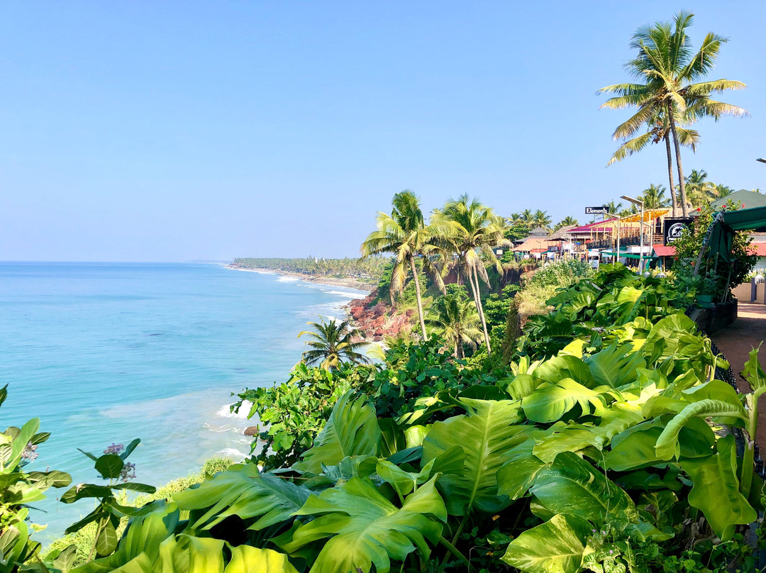 Hotel Green Palace主图