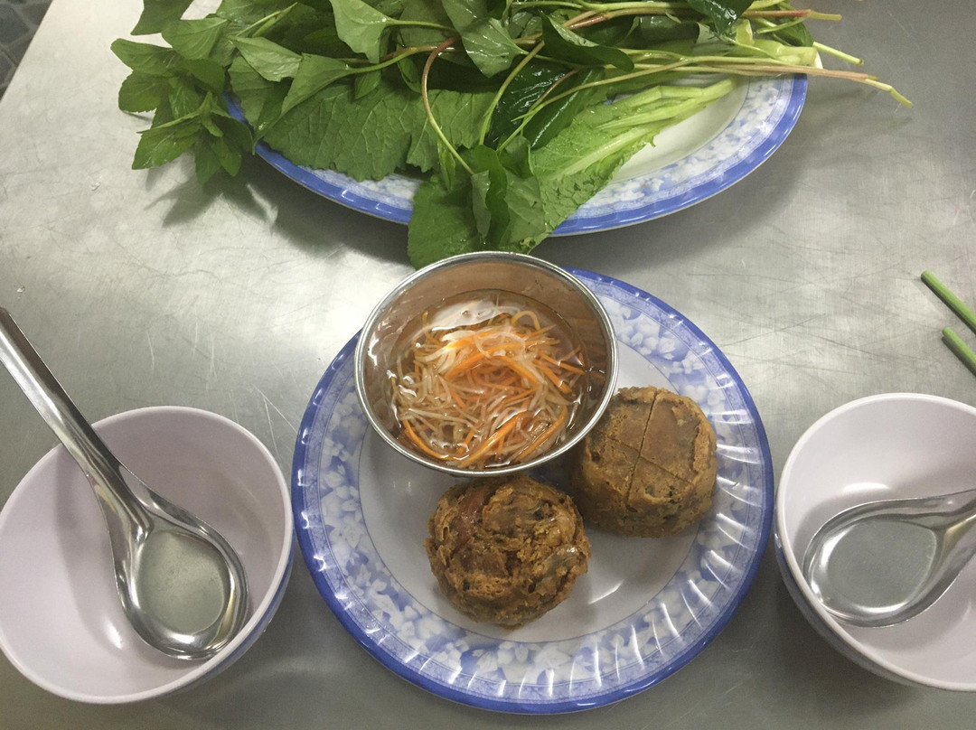 Mekong Tours - Cantho Food Tour-芹苴必去景点