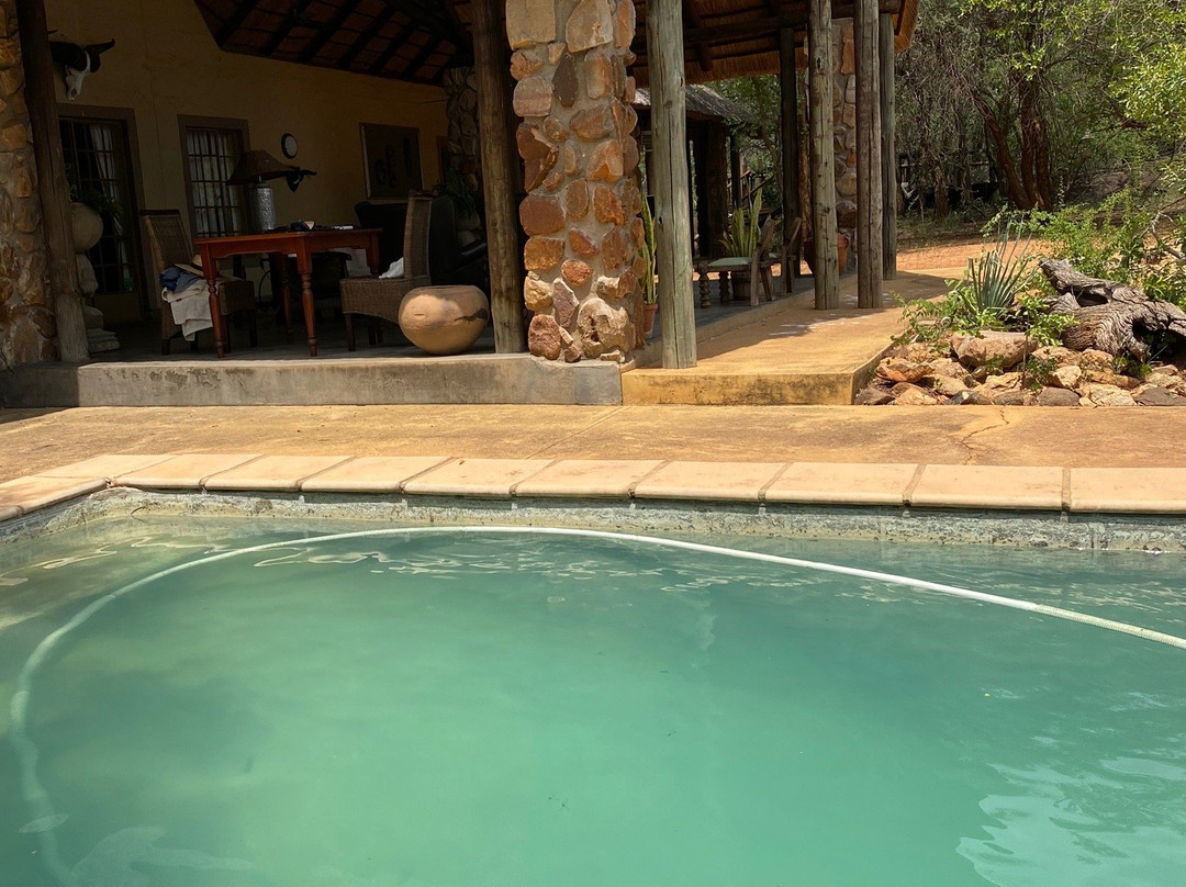 希克瓦利丛林旅舍主图