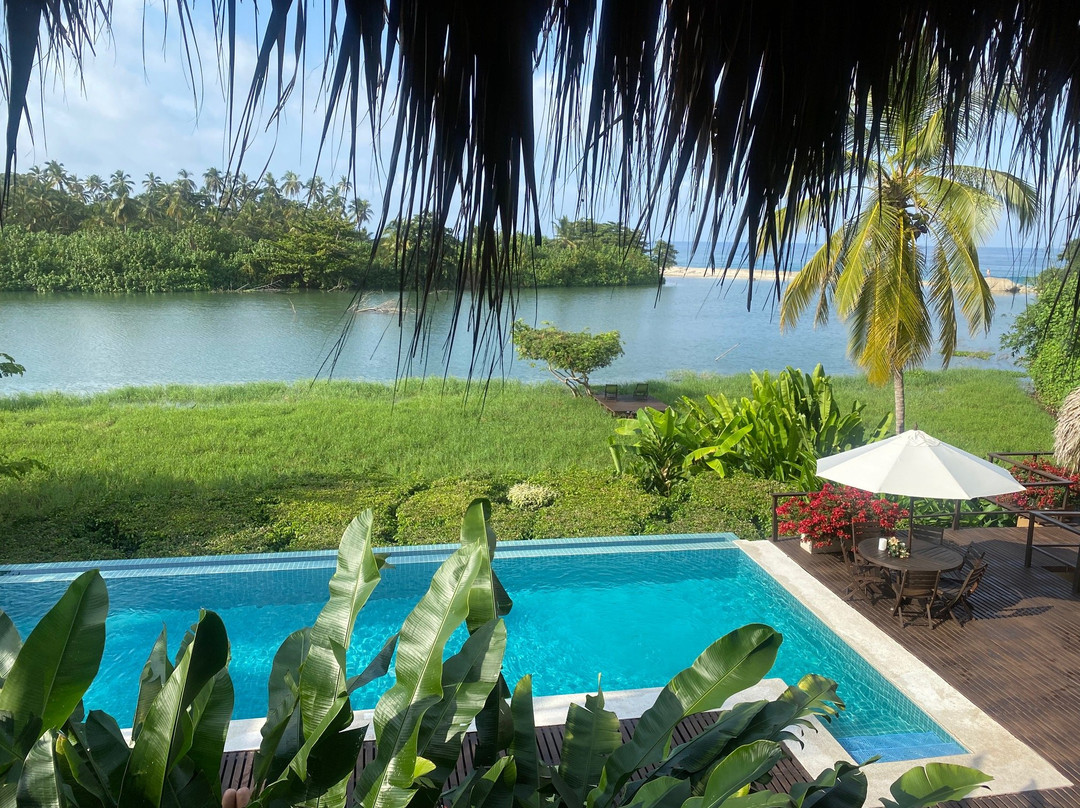 Villa Playa Tayrona主图