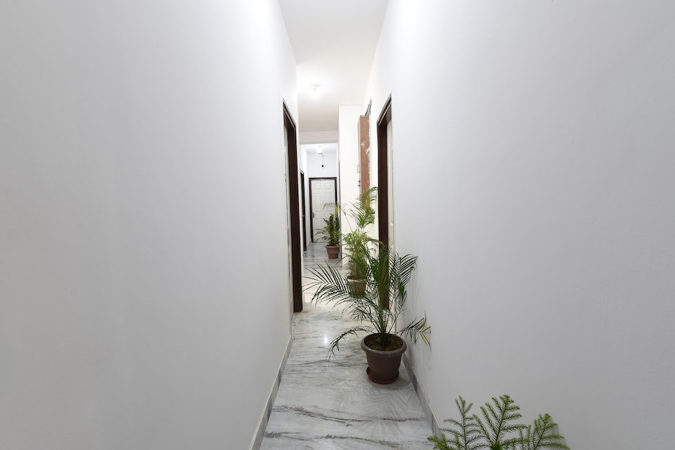 OYO 18982 OOAK Hotels Delta 1主图