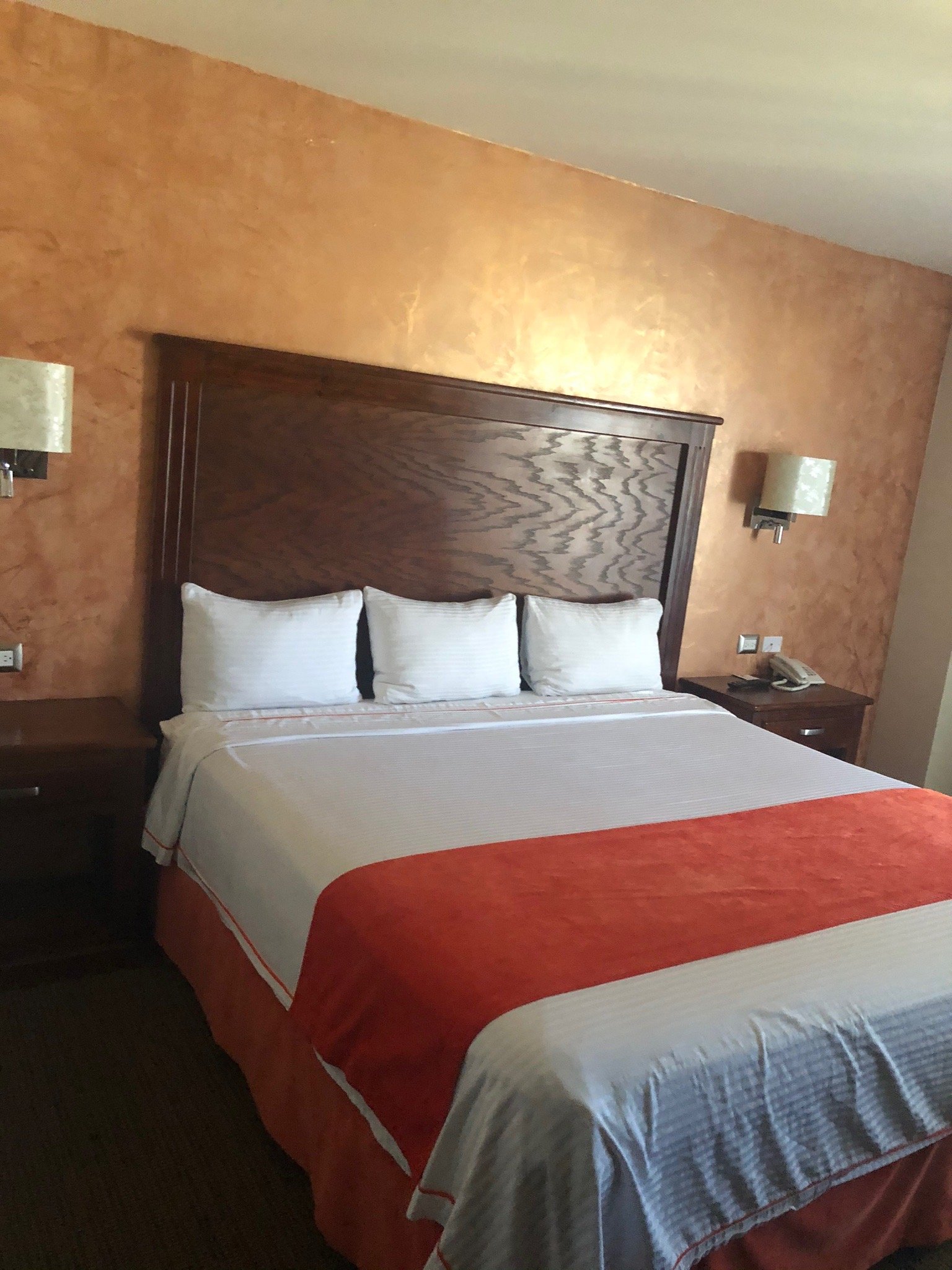 Hotel Don Rubén Chihuahua-官方