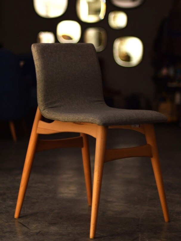 Millimeter Gallery景点图片