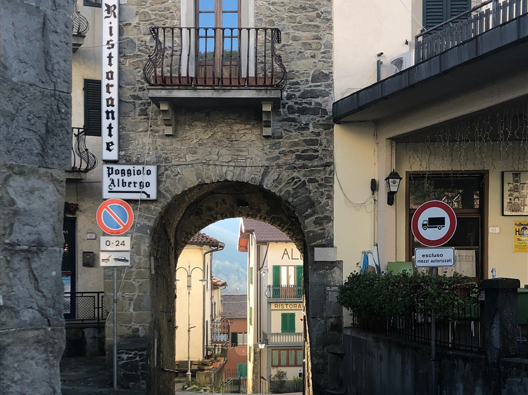 Bar Baccarini景点图片