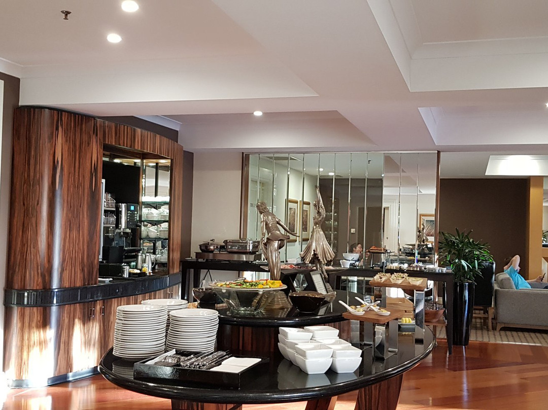 堪培拉凯悦酒店 - 柏悦酒店主图