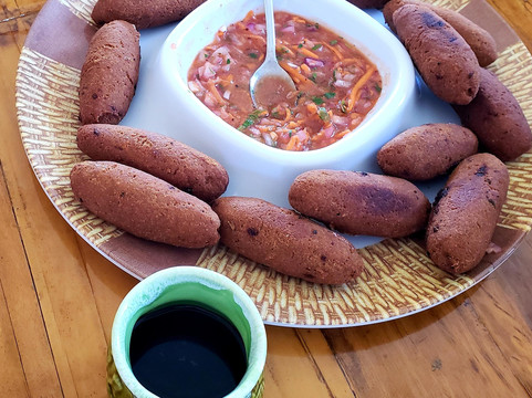 Experiencias Gastronómicas-Tosagua必去景点