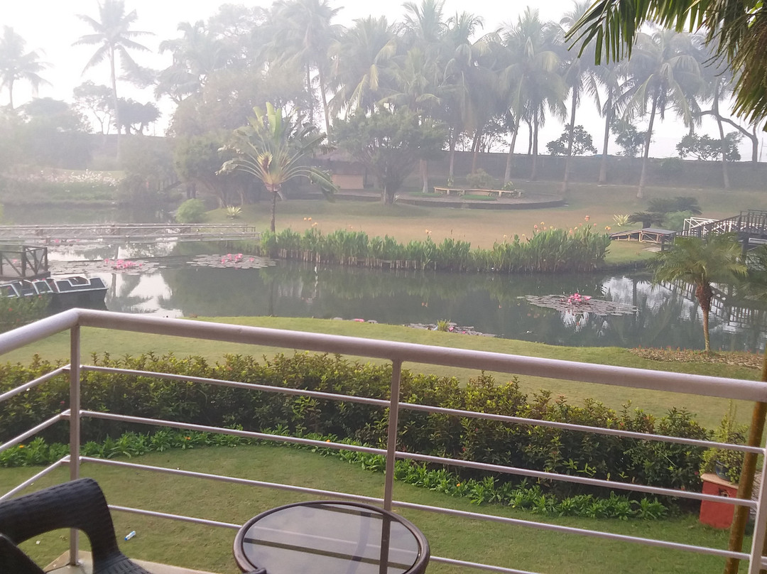 莱恰克旅馆主图