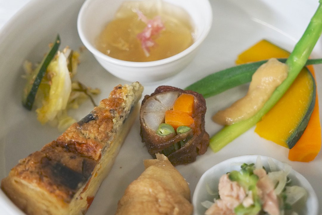 坂の下の店 ぶどうのたね