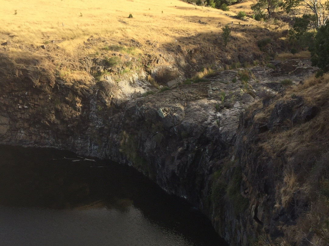 Turpins Falls-Langley必去景点
