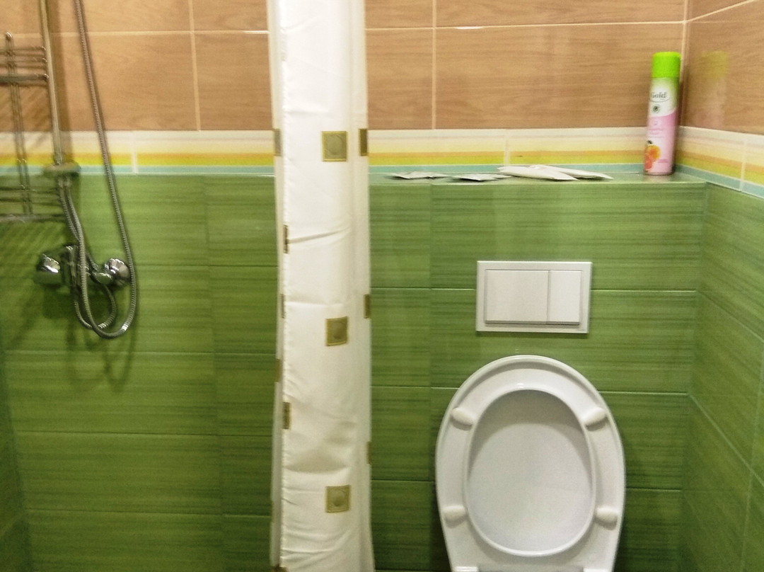 Serafima Hotel主图