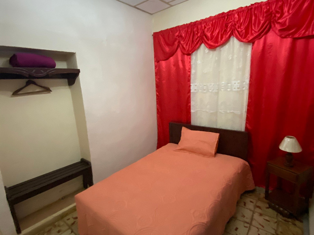 Hostal La Francia主图