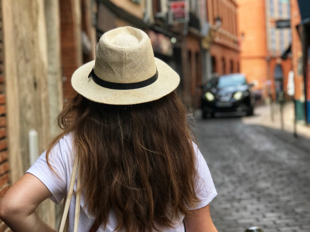 Éclats d'Histoires-图卢兹必去景点