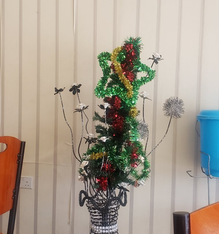 Twalumba Lodges主图