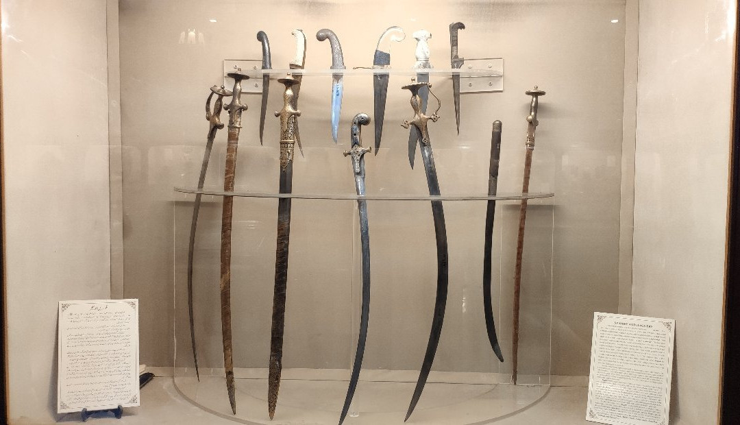 Lahore Museum-拉合尔必去景点