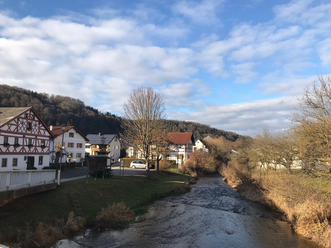 Hotel Gasthof zum Bräu主图