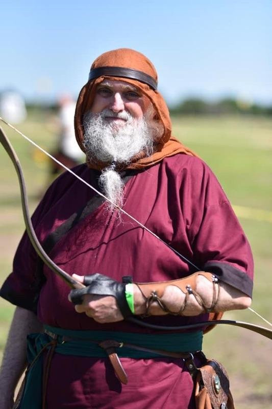 The Texas International Archery Festival景点图片