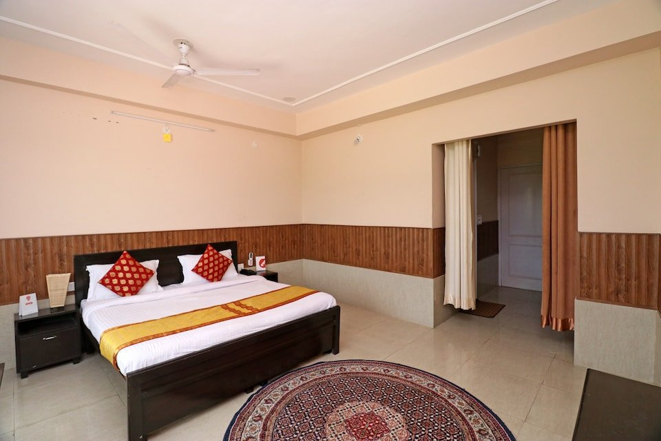 OYO 22093 Shikargah主图