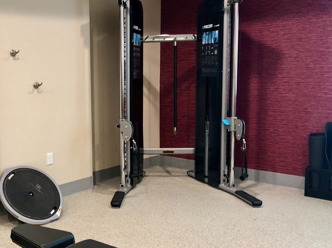 Home2 Suites by Hilton La Porte主图