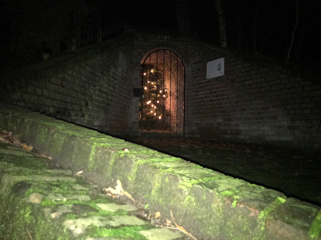 Pension Heister主图