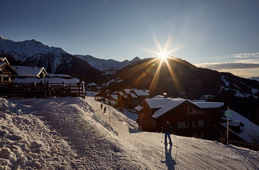 Chalet-Hotel La Foret主图