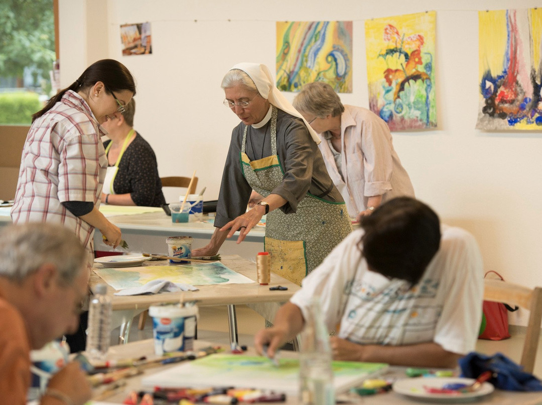 Hotel St. Elisabeth主图