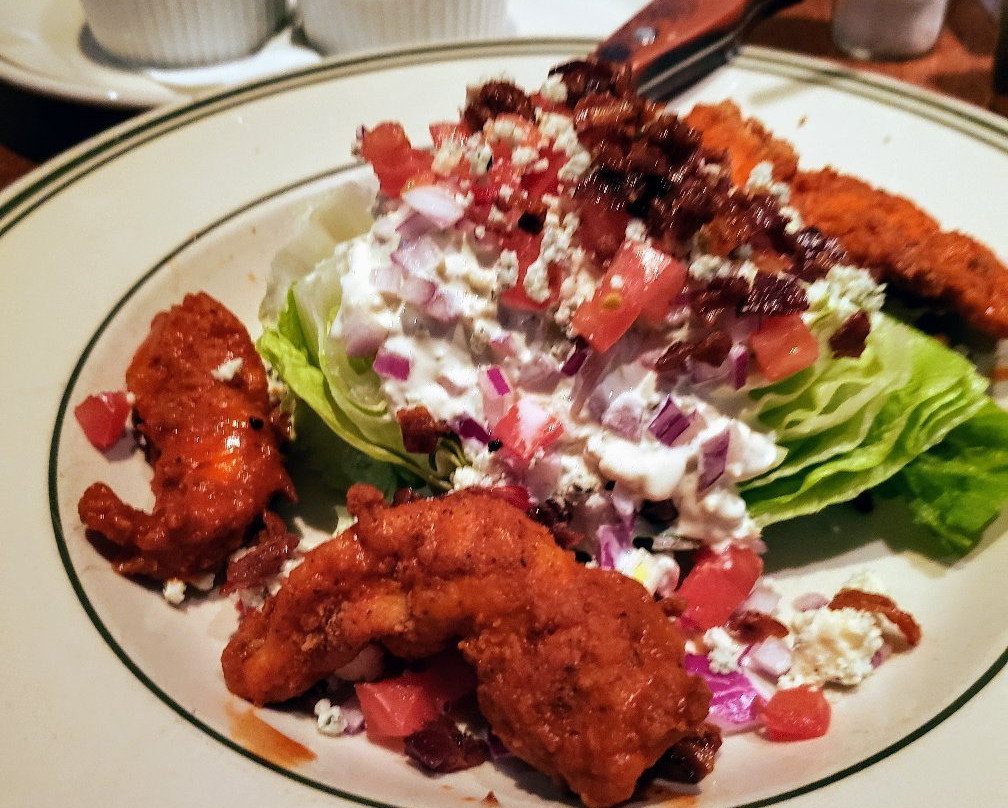 Blackfinn Ameripub - DC-华盛顿特区必去景点