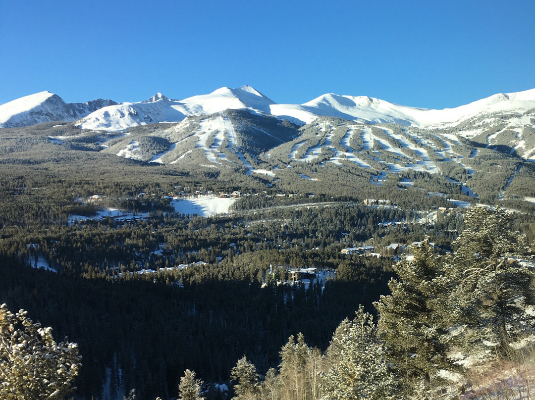 The Lodge at Breckenridge主图